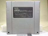Super Game Boy GameBoy Nintendo Super Famicom SNES Japan - SK6690