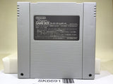 Super Game Boy GameBoy Nintendo Super Famicom SNES Japan - SK6691