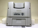Super Game Boy GameBoy Nintendo Super Famicom SNES Japan - SK6692
