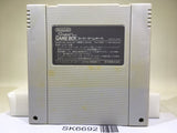 Super Game Boy GameBoy Nintendo Super Famicom SNES Japan - SK6692