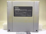 Super Game Boy GameBoy Nintendo Super Famicom SNES Japan - SK6693