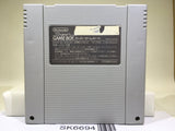 Super Game Boy GameBoy Nintendo Super Famicom SNES Japan - SK6694