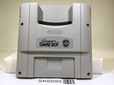 Super Game Boy GameBoy Nintendo Super Famicom SNES Japan - SK6695