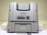 Super Game Boy GameBoy Nintendo Super Famicom SNES Japan - SK6696