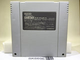 Super Game Boy GameBoy Nintendo Super Famicom SNES Japan - SK6696