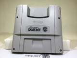 Super Game Boy GameBoy Nintendo Super Famicom SNES Japan - SK6697