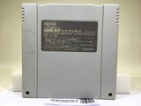 Super Game Boy GameBoy Nintendo Super Famicom SNES Japan - SK6697