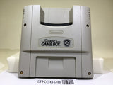 Super Game Boy GameBoy Nintendo Super Famicom SNES Japan - SK6698