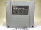 Super Game Boy GameBoy Nintendo Super Famicom SNES Japan - SK6698