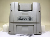 Super Game Boy GameBoy Nintendo Super Famicom SNES Japan - SK6699