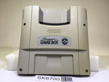 Super Game Boy GameBoy Nintendo Super Famicom SNES Japan - SK6700