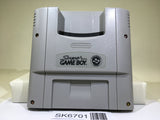 Super Game Boy GameBoy Nintendo Super Famicom SNES Japan - SK6701