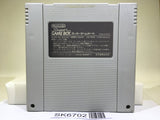 Super Game Boy GameBoy Nintendo Super Famicom SNES Japan - SK6702