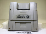 Super Game Boy GameBoy Nintendo Super Famicom SNES Japan - SK6703