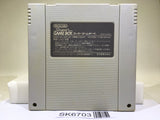 Super Game Boy GameBoy Nintendo Super Famicom SNES Japan - SK6703