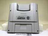 Super Game Boy GameBoy Nintendo Super Famicom SNES Japan - SK6705