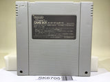 Super Game Boy GameBoy Nintendo Super Famicom SNES Japan - SK6705