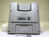 Super Game Boy GameBoy Nintendo Super Famicom SNES Japan - SK6706