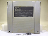 Super Game Boy GameBoy Nintendo Super Famicom SNES Japan - SK6706
