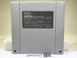Super Game Boy GameBoy Nintendo Super Famicom SNES Japan - SK6707