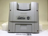 Super Game Boy GameBoy Nintendo Super Famicom SNES Japan - SK6708
