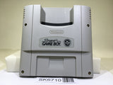 Super Game Boy GameBoy Nintendo Super Famicom SNES Japan - SK6710