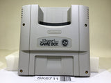 Super Game Boy GameBoy Nintendo Super Famicom SNES Japan - SK6711