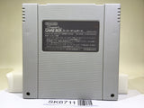 Super Game Boy GameBoy Nintendo Super Famicom SNES Japan - SK6711