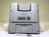 Super Game Boy GameBoy Nintendo Super Famicom SNES Japan - SK6712