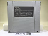 Super Game Boy GameBoy Nintendo Super Famicom SNES Japan - SK6712