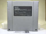 Super Game Boy GameBoy Nintendo Super Famicom SNES Japan - SK6713