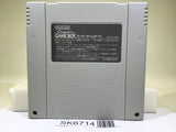 Super Game Boy GameBoy Nintendo Super Famicom SNES Japan - SK6714