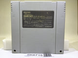 Super Game Boy GameBoy Nintendo Super Famicom SNES Japan - SK6715