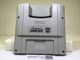 Super Game Boy GameBoy Nintendo Super Famicom SNES Japan - SK6716