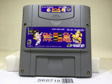 Same Game Nintendo Super Famicom SNES Japan - SK6718