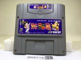 Same Game Nintendo Super Famicom SNES Japan - SK6719