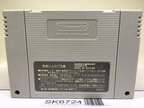 Tactics Ogre Let Us Cling Together Nintendo Super Famicom SNES Japan - SK6724