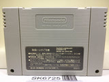 Tactics Ogre Let Us Cling Together Nintendo Super Famicom SNES Japan - SK6725
