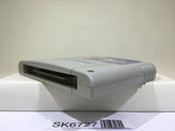 Muscle Bomber Saturday Night Slam Masters Super Famicom SNES Japan - SK6727