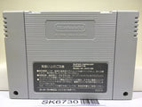 Ys IV 4 Mask of the Sun Nintendo Super Famicom SNES Japan - SK6730