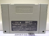 Treasure Hunter G Nintendo Super Famicom SNES Japan - SK6732