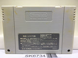 Wizardry V 5 Nintendo Super Famicom SNES Japan - SK6734