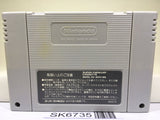 CB Chara Wars Ushinawareta Gag Nintendo Super Famicom SNES Japan - SK6735
