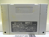 Albert Odyssey Nintendo Super Famicom SNES Japan - SK6736