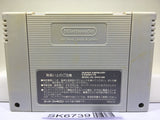 Hanjuku Hero Nintendo Super Famicom SNES Japan - SK6739
