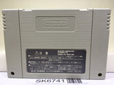 Far East Of Eden Tengai Makyou Zero Nintendo Super Famicom SNES Japan - SK6741