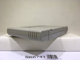 Far East Of Eden Tengai Makyou Zero Nintendo Super Famicom SNES Japan - SK6741