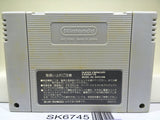 Torneco no Daibouken Fushigi no Dungeon Super Famicom SNES Japan - SK6745