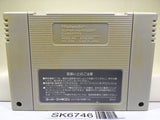Romancing SaGa Nintendo Super Famicom SNES Japan - SK6746