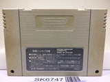 Romancing SaGa 2 Nintendo Super Famicom SNES Japan - SK6747
